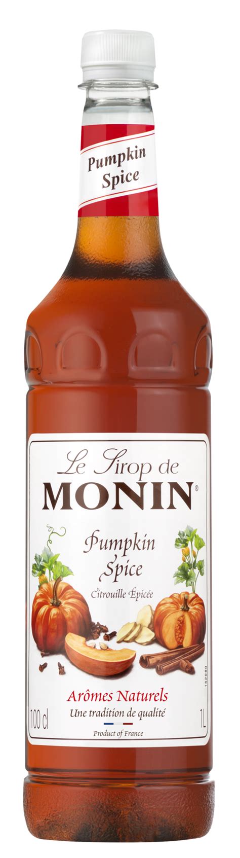 monin pumpkin spice syrup recipes|4 ingredient pumpkin spice syrup.